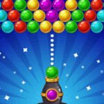 Bubble Shooter Blast Master