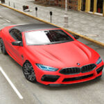 Car OpenWorld Game 3d